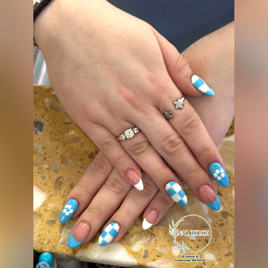 amazing nail